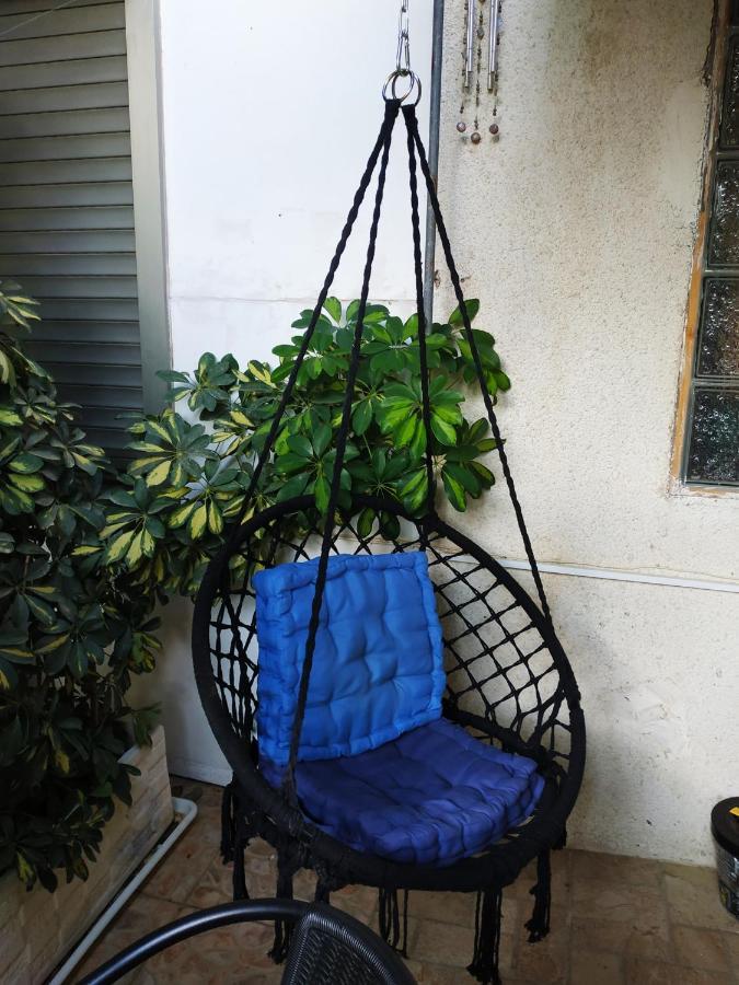 Cute Apartment Hagoshrim