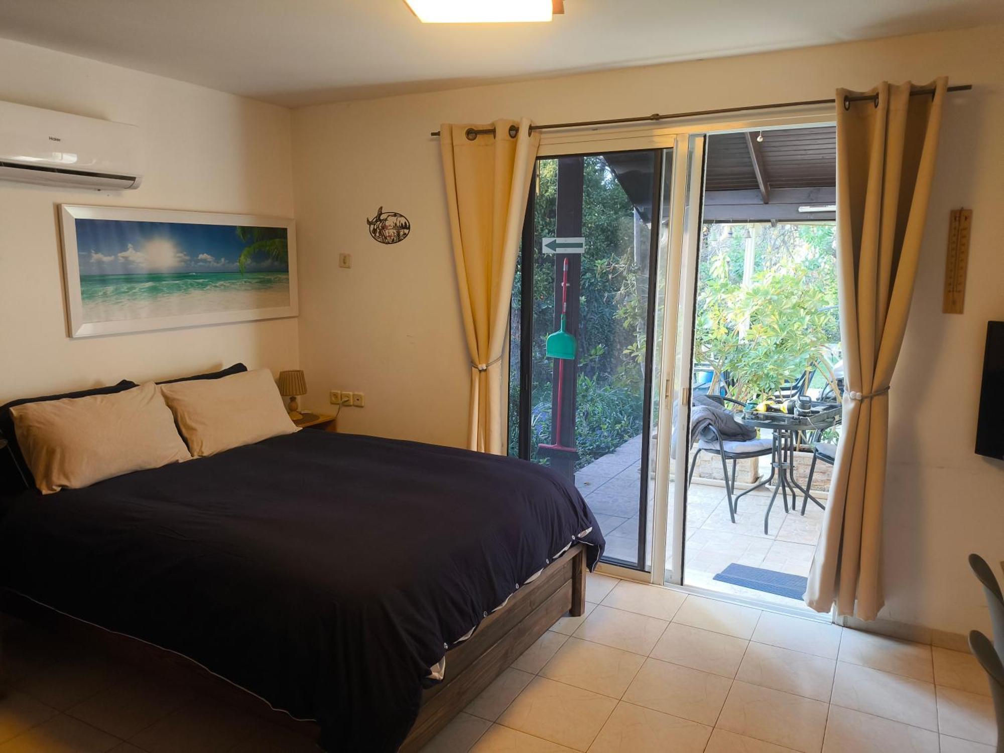 Cute Apartment Hagoshrim