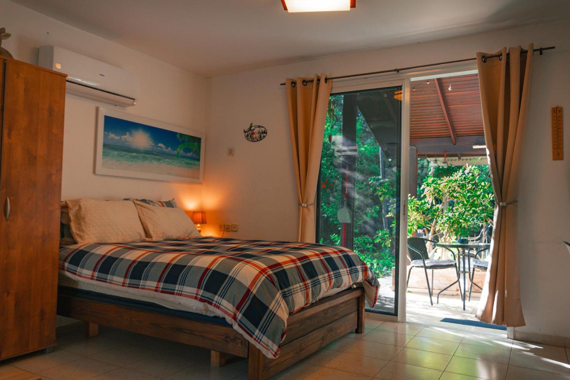 Cute Apartment Hagoshrim