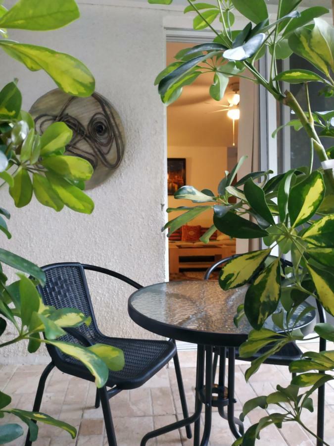 Apartment Cute